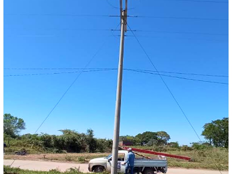 REPARACIONES SISTEMA ELÉCTRICO BOLIVIA