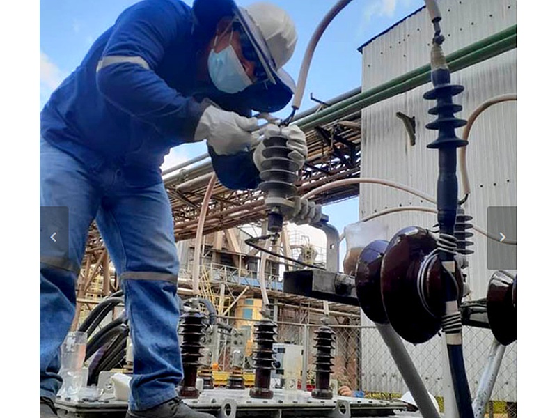 Diseño sistemas eléctricos Cochabamba