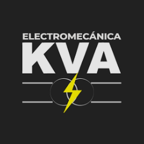 Electromecánica KVA