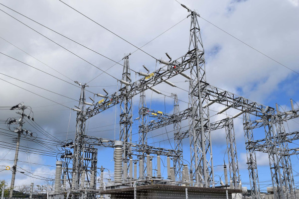 Proyectos Eléctricos Oruro