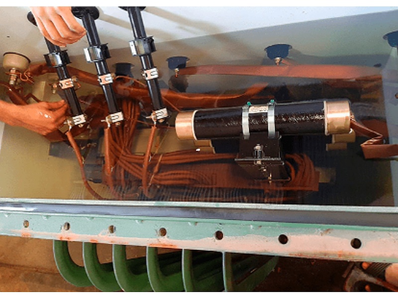 Servicio Eléctrico Profesional Bolivia