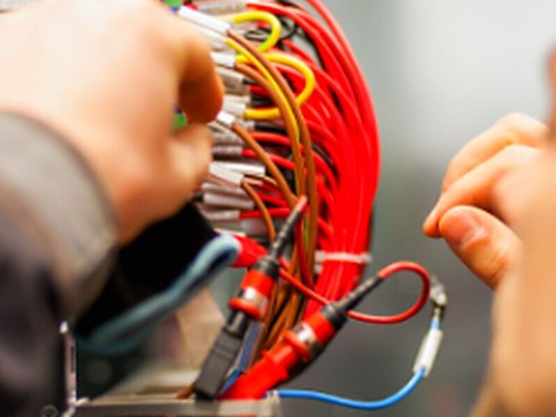 Servicio Eléctrico Mesas Eléctricas Bolivia