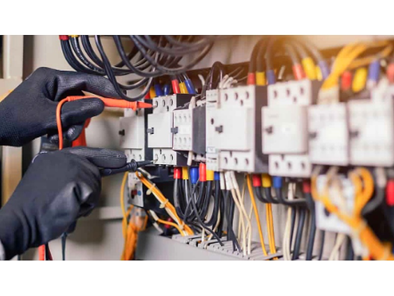 Instalaciones Eléctricas Sucre