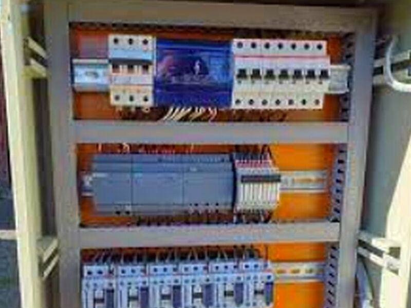 Diseño Tableros eléctricos Bolivia