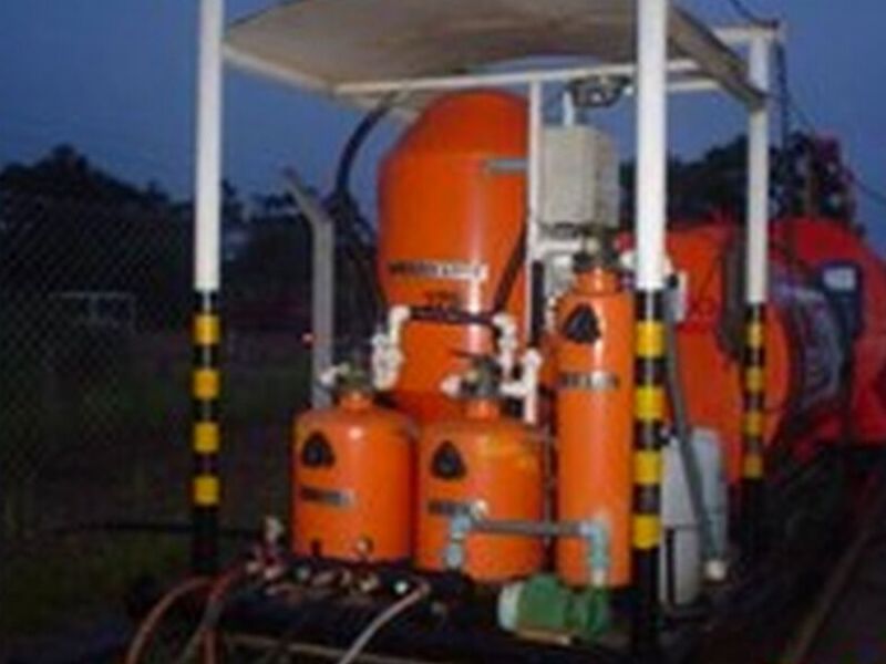 Servicios Eléctricos Oruro