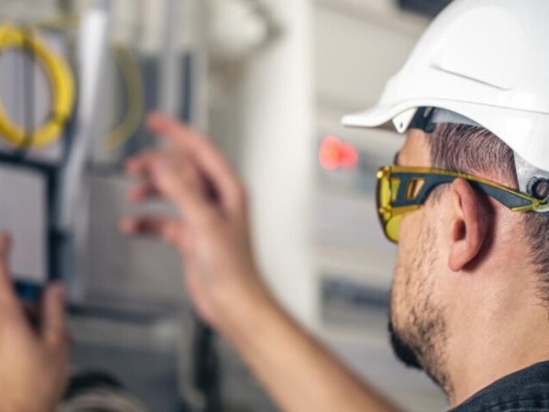 Inspecciones Eléctricas La PaZ
