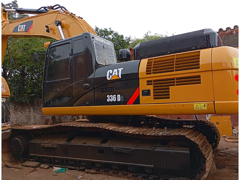 CARGADOR FRONTAL SUCRE TEREX