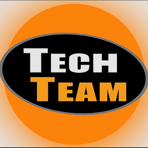 Tech Team Bolivia