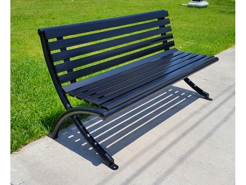 Silla de Metal para Exteriores Bolivia