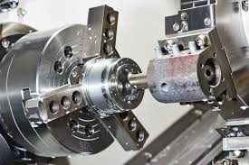 Componentes Maquinaria Industrial Bolivia