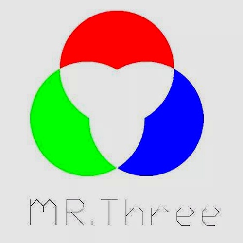 MR. Three SRL