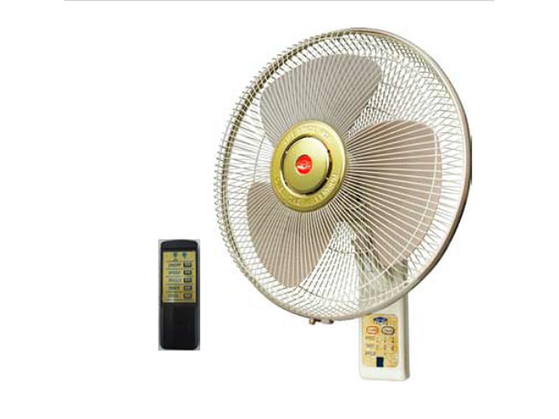 Ventilador Pared Tarija Electro Iluminación EMCIL