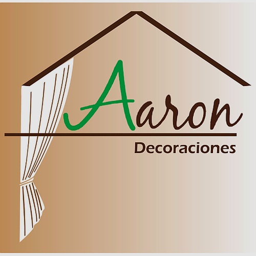 Aaron Decoraciones