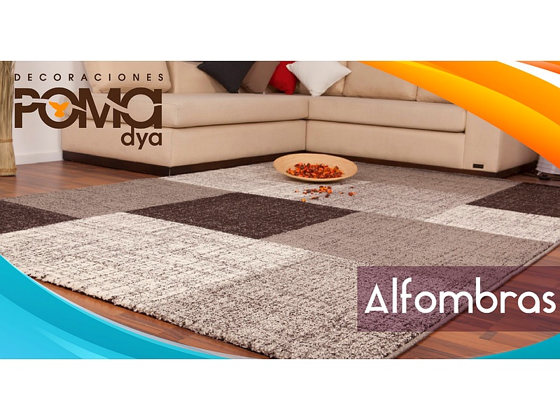 Alforma Colores Gris La Paz Decoraciones POMA