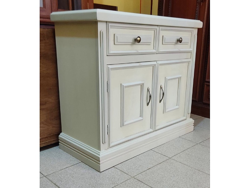 consola vintage La Paz Muebles classic