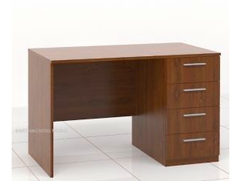escritorio 4 cajones La Paz Muebles Marquez
