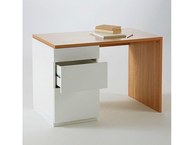 escritorio minimalista La Paz Muebles Marquez