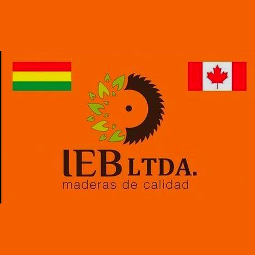 Tableros de Madera IEB Ltda.