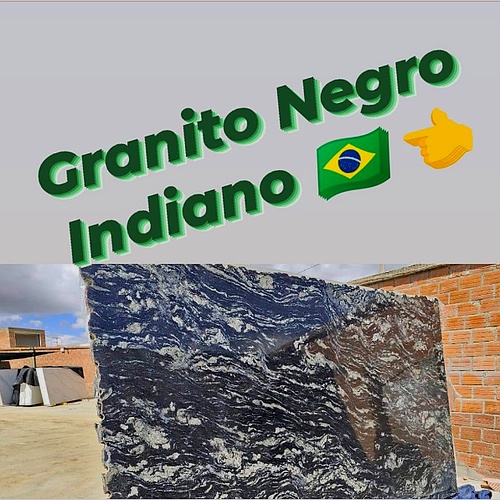 Marmol & Granito JB 