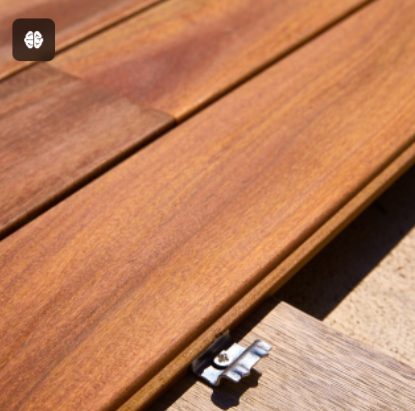 Madera Flooring Bolivia