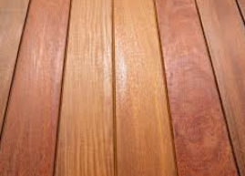 Madera Ipe Bolivia