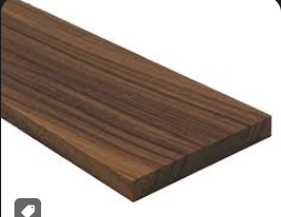 Madera Morado (Rosewood) Bolivia