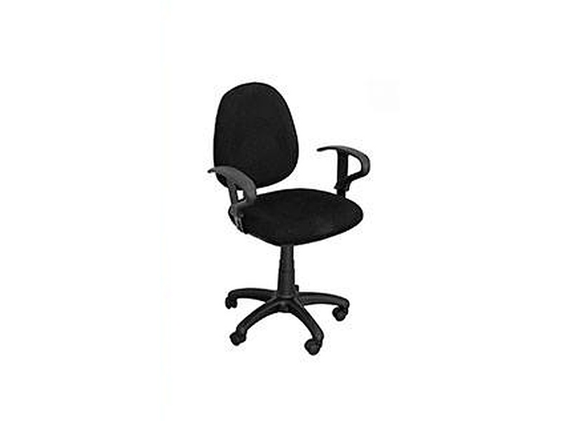 silla de oficina La Paz ARVAL Representaciones Muebles Metálicos