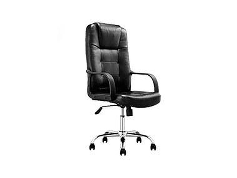 sillón de oficina La Paz ARVAL Representaciones Muebles Metálicos