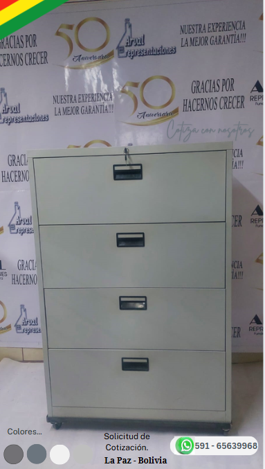 CREDENZAS