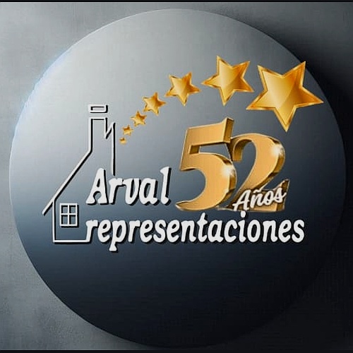 ARVAL Representaciones Muebles Metálicos