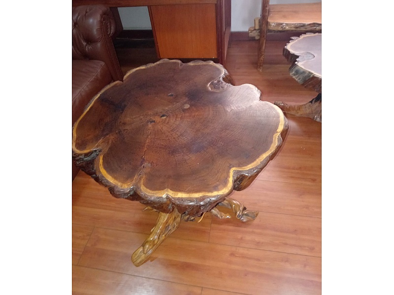 mesa de centro La Paz Del Monte - Muebles