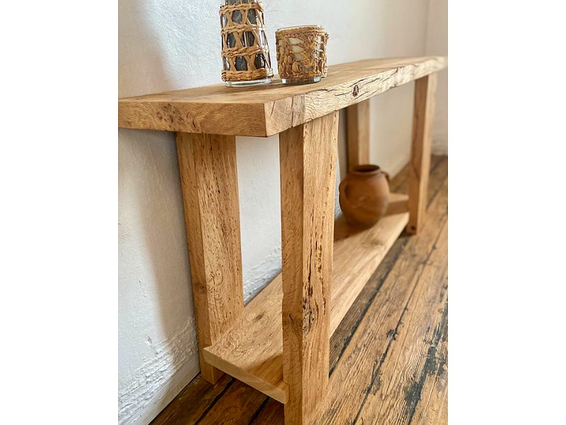 consola de sala La Paz Del Monte - Muebles