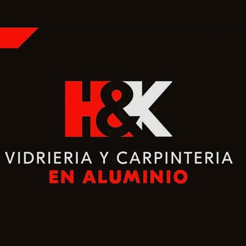 Carpintería en aluminio H&K