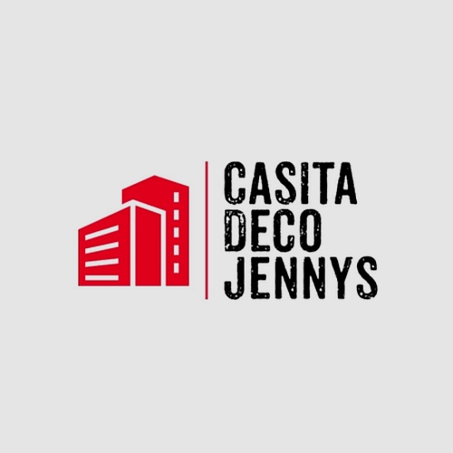 Casita Deco Jennys cerámicas importadas