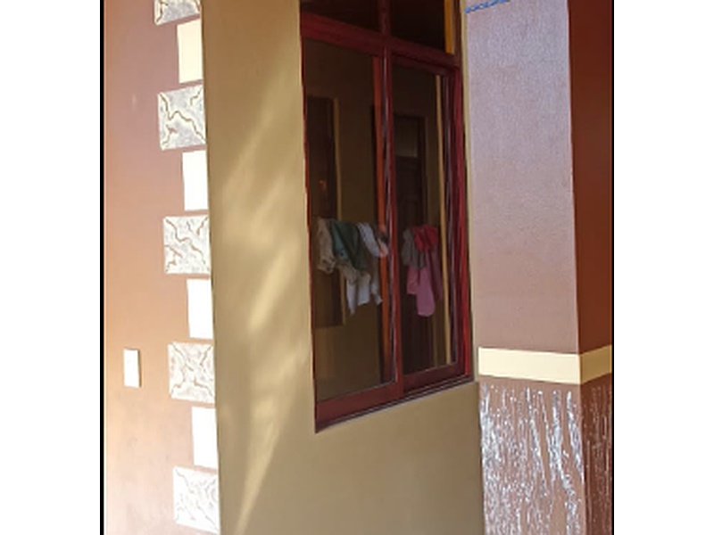 PVC decorativo Santa Cruz