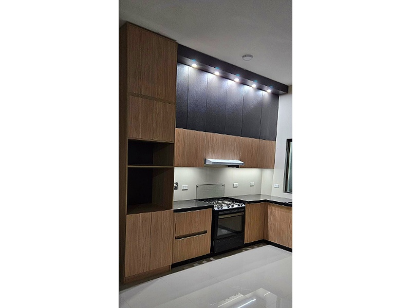 modular de cocina Bolivia Muebles Garcia