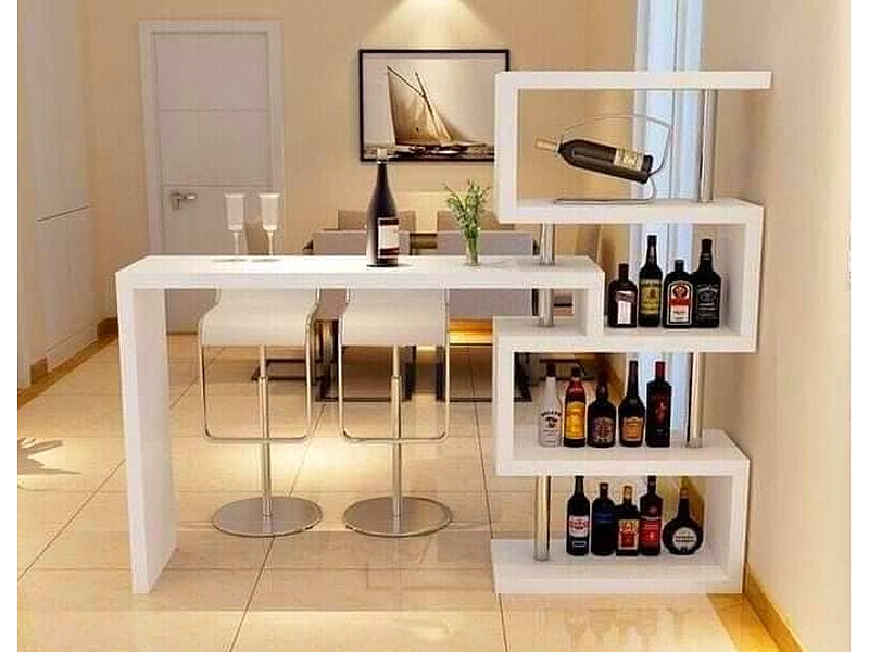 barra de desayuno Bolivia Muebles DK. Todo en muebles