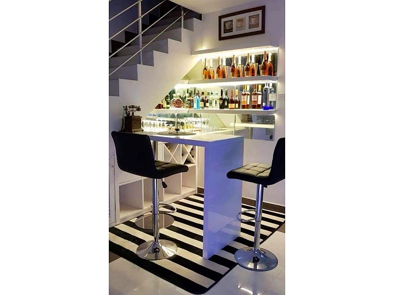 mueble bar Bolivia Muebles DK. Todo en muebles