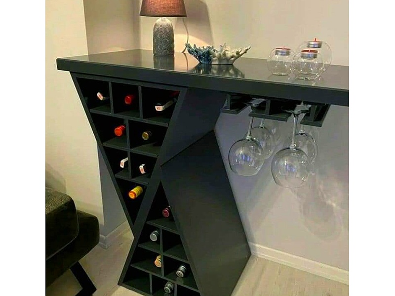 mesa bar Bolivia Muebles DK. Todo en muebles