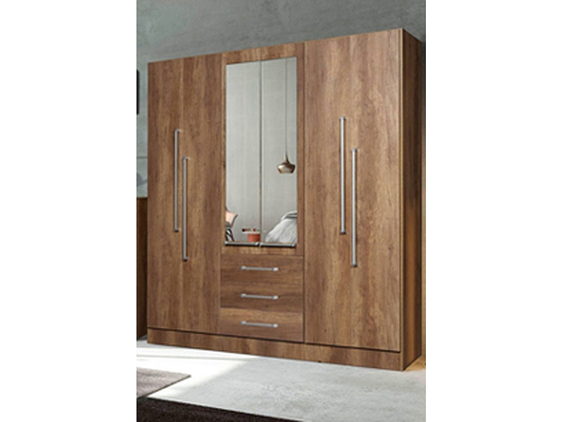 closet moderno Bolivia Innova