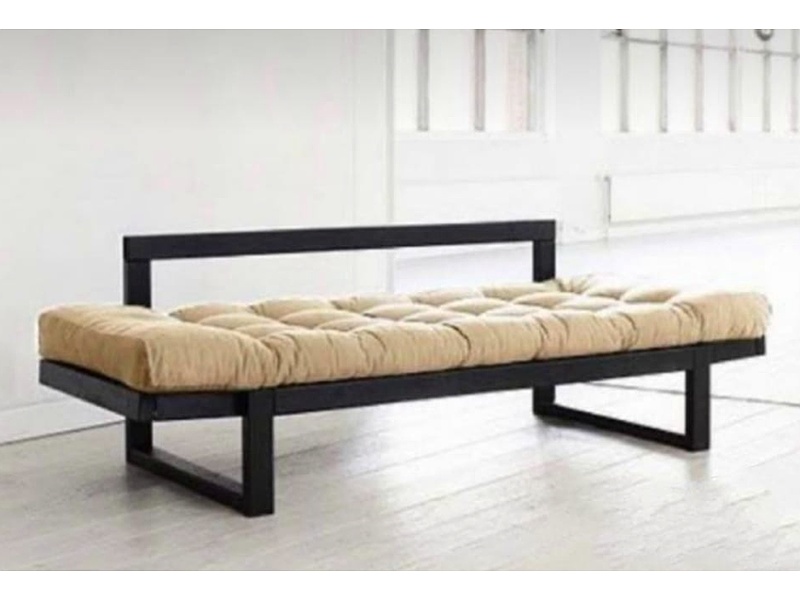 banqueta de metal Bolivia Muebles Metal