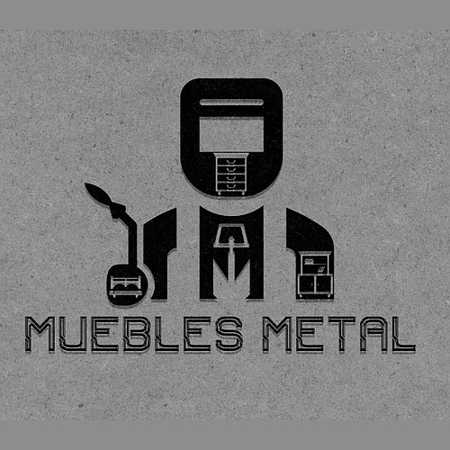 Muebles Metal 