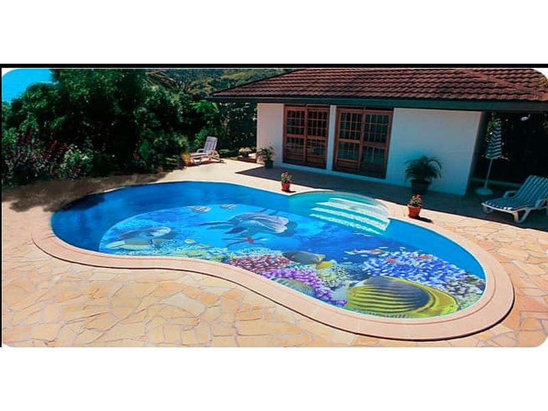 PORCELANATO PISCINA CURVA SANTA CRUZ
