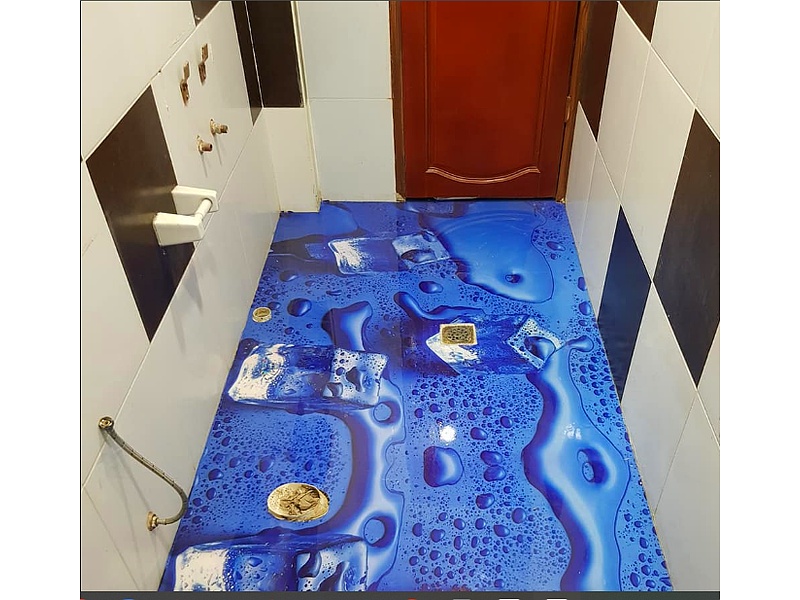 PORCELANATO AGUA SANTA CRUZ