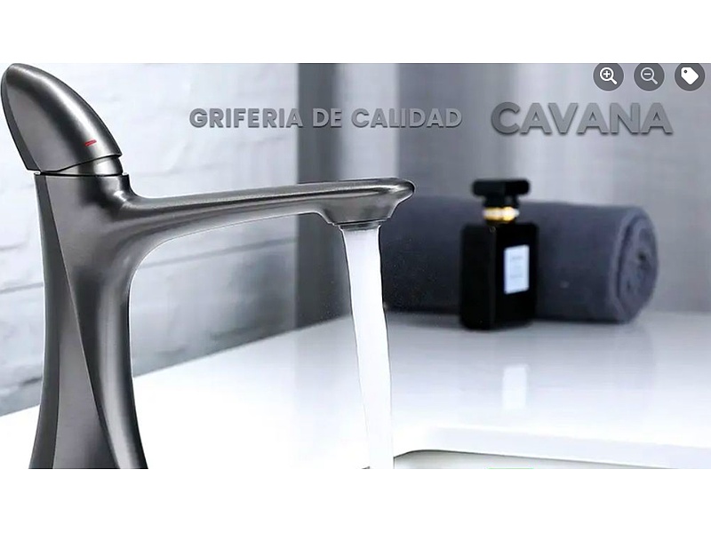 GRIFO BAÑO COCHABAMBA