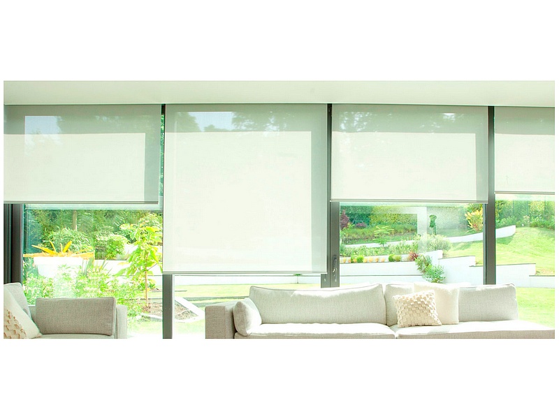 Cortinas Roller BOLIVIA