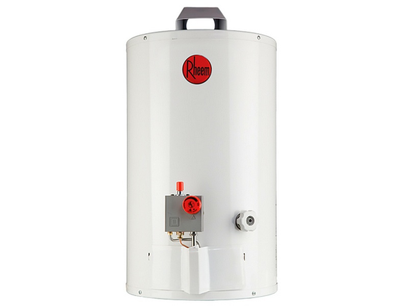 TERMOTANQUE RHEEMALTURA 80 L COLGAR GN BOLIVIA