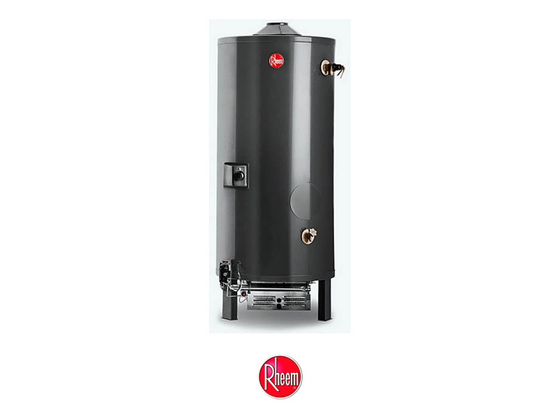 TT RHEEM 300 GLP BOLIVIATT RHEEM 300 GLP