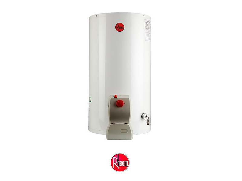 TERMOTANQUE RHEEM 30 L COLGAR GLP BOLIVIA