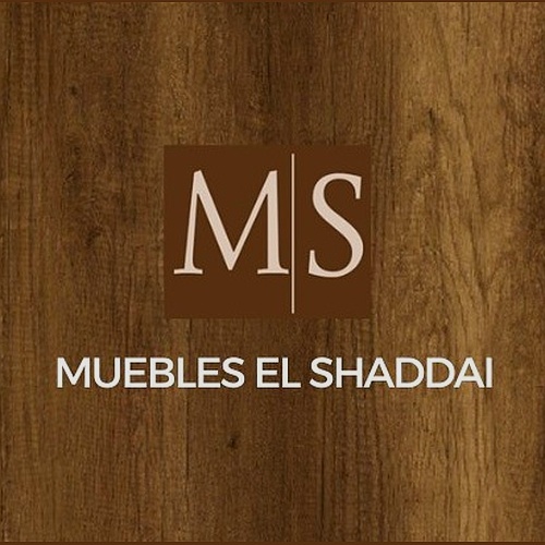 Mueblería El Shaddai
